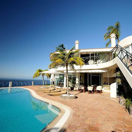 Villa Bahia Ель-Саусаль Екстер'єр фото