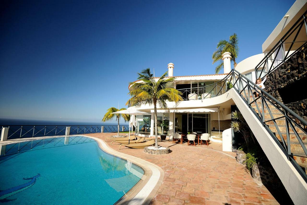 Villa Bahia Ель-Саусаль Екстер'єр фото