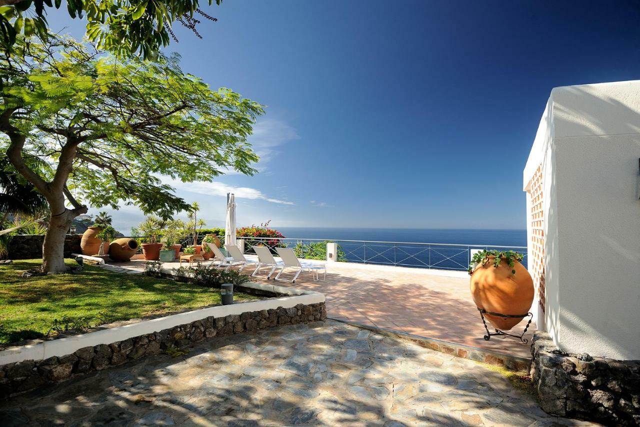 Villa Bahia Ель-Саусаль Екстер'єр фото